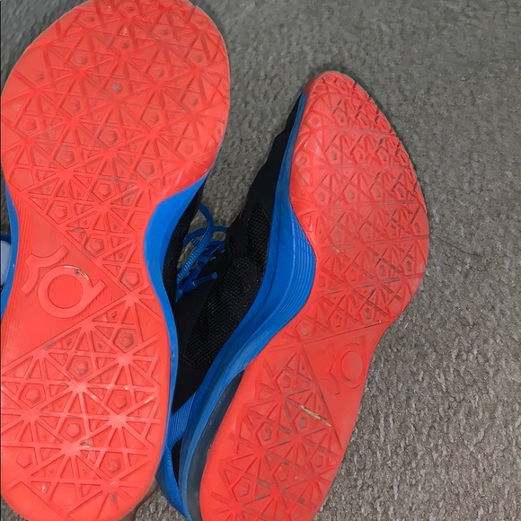 KD 5’s - Picture 4 of 4